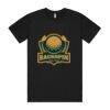 AS Colour Mens Staple Marle Tee Thumbnail