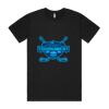 AS Colour Mens Staple Marle Tee Thumbnail