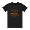 AS Colour Mens Staple Marle Tee Thumbnail