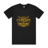 AS Colour Mens Staple Marle Tee Thumbnail