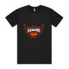 AS Colour Mens Staple Marle Tee Thumbnail