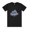 AS Colour Mens Staple Marle Tee Thumbnail