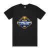 AS Colour Mens Staple Marle Tee Thumbnail