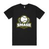 AS Colour Mens Staple Marle Tee Thumbnail