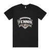 AS Colour Mens Staple Marle Tee Thumbnail