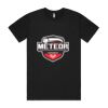 AS Colour Mens Staple Marle Tee Thumbnail