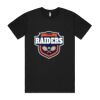 AS Colour Mens Staple Marle Tee Thumbnail