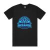 AS Colour Mens Staple Marle Tee Thumbnail