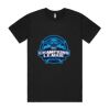 AS Colour Mens Staple Marle Tee Thumbnail