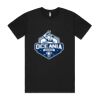 AS Colour Mens Staple Marle Tee Thumbnail