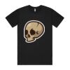 AS Colour Mens Staple Marle Tee Thumbnail