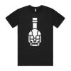 AS Colour Mens Staple Marle Tee Thumbnail
