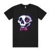AS Colour Mens Staple Marle Tee Thumbnail