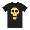 AS Colour Mens Staple Marle Tee Thumbnail