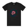 AS Colour Mens Staple Marle Tee Thumbnail