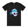 AS Colour Mens Staple Marle Tee Thumbnail