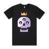 AS Colour Mens Staple Marle Tee Thumbnail