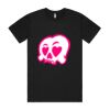 AS Colour Mens Staple Marle Tee Thumbnail