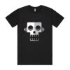 AS Colour Mens Staple Marle Tee Thumbnail