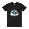 AS Colour Mens Staple Marle Tee Thumbnail