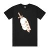 AS Colour Mens Staple Marle Tee Thumbnail