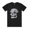 AS Colour Mens Staple Marle Tee Thumbnail