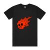AS Colour Mens Staple Marle Tee Thumbnail