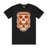 AS Colour Mens Staple Marle Tee Thumbnail