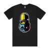 AS Colour Mens Staple Marle Tee Thumbnail