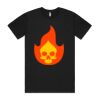 AS Colour Mens Staple Marle Tee Thumbnail