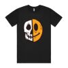 AS Colour Mens Staple Marle Tee Thumbnail