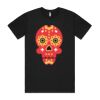 AS Colour Mens Staple Marle Tee Thumbnail