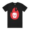 AS Colour Mens Staple Marle Tee Thumbnail