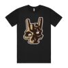 AS Colour Mens Staple Marle Tee Thumbnail