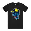 AS Colour Mens Staple Marle Tee Thumbnail