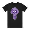 AS Colour Mens Staple Marle Tee Thumbnail