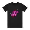 AS Colour Mens Staple Marle Tee Thumbnail