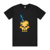 AS Colour Mens Staple Marle Tee Thumbnail