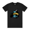 AS Colour Mens Staple Marle Tee Thumbnail