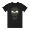 AS Colour Mens Staple Marle Tee Thumbnail