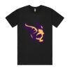 AS Colour Mens Staple Marle Tee Thumbnail