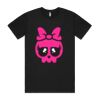 AS Colour Mens Staple Marle Tee Thumbnail