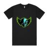 AS Colour Mens Staple Marle Tee Thumbnail
