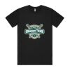 AS Colour Mens Staple Marle Tee Thumbnail