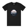 AS Colour Mens Staple Marle Tee Thumbnail