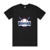 AS Colour Mens Staple Marle Tee Thumbnail