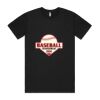 AS Colour Mens Staple Marle Tee Thumbnail