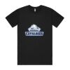 AS Colour Mens Staple Marle Tee Thumbnail