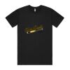 AS Colour Mens Staple Marle Tee Thumbnail