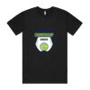 AS Colour Mens Staple Marle Tee Thumbnail